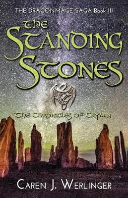 Cover of The Standing Stones