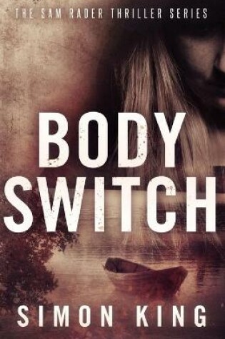 Cover of Body Switch