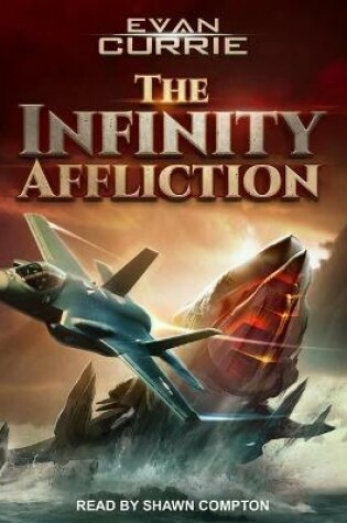 Cover of The Infinity Affliction