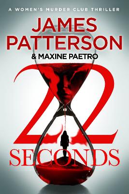 Book cover for 22 Seconds