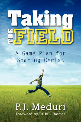 Cover of Taking the Field