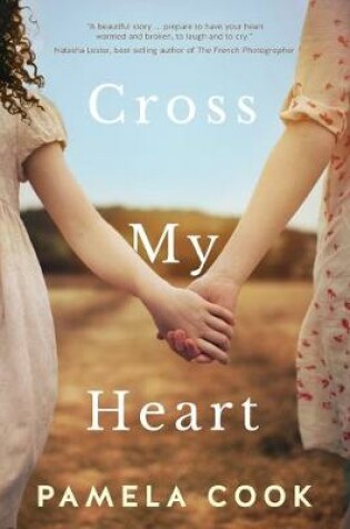 Cover of Cross My Heart