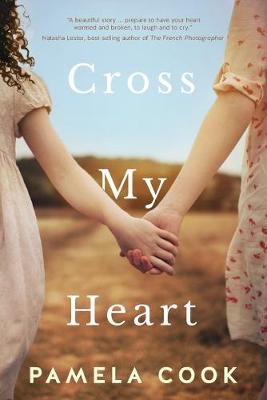 Book cover for Cross My Heart