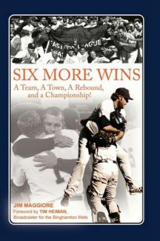 Cover of Six More Wins