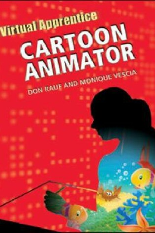 Cover of Cartoon Animator