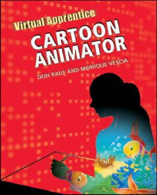 Cover of Cartoon Animator
