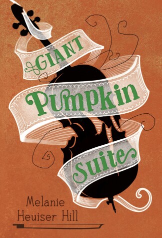 Book cover for Giant Pumpkin Suite