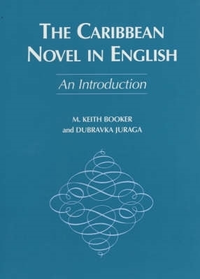 Cover of The Caribbean Novel in English