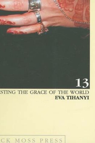 Cover of Wresting the Grace of the World