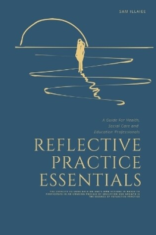 Cover of Reflective Practice Essentials