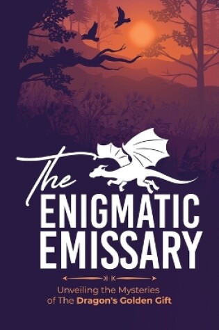 Cover of The Enigmatic Emissary