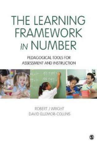 Cover of The Learning Framework in Number