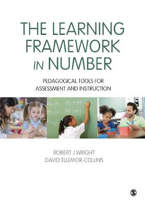 Cover of The Learning Framework in Number