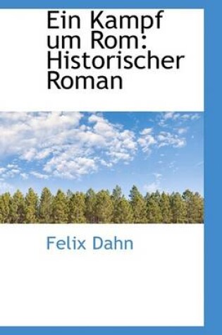 Cover of Ein Kampf Um ROM