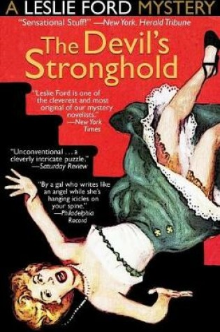 Cover of The Devil's Stronghold