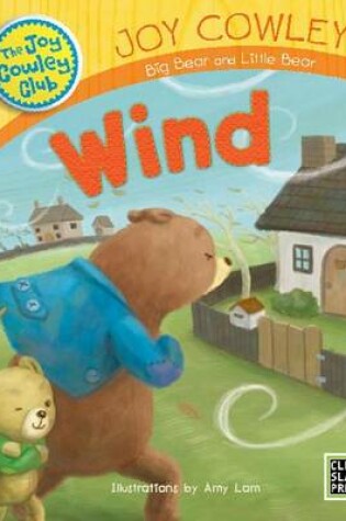 Cover of Wind