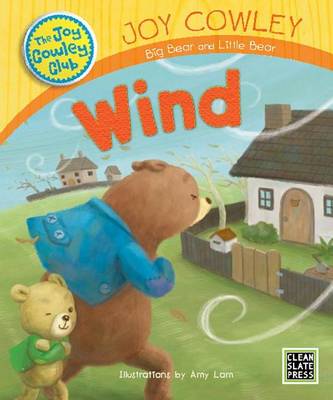 Cover of Wind