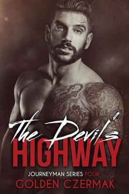 Cover of The Devil's Highway