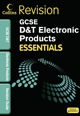 Book cover for Electronic Products