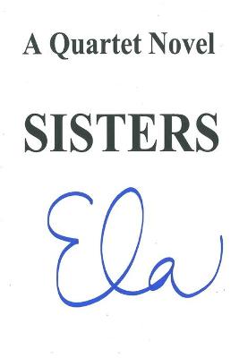 Cover of Sisters