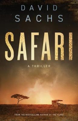 Book cover for Safari