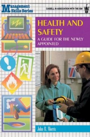 Cover of Health and Safety