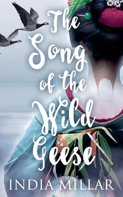 Book cover for The Song of the Wild Geese