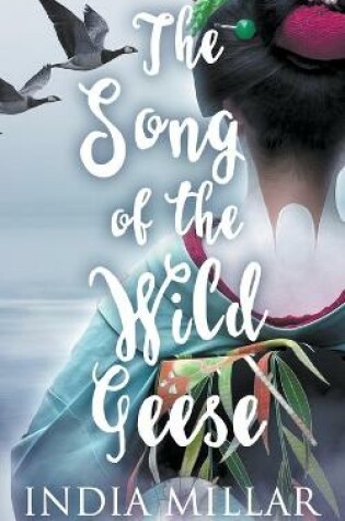 Cover of The Song of the Wild Geese