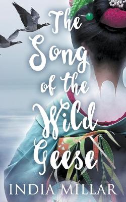 Book cover for The Song of the Wild Geese