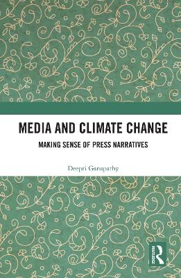 Cover of Media and Climate Change