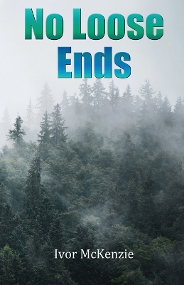 Book cover for No Loose Ends