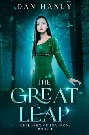 Cover of The Great Leap