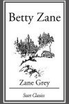 Book cover for Betty Zane