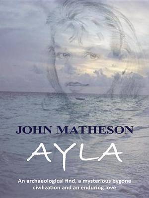 Book cover for Ayla