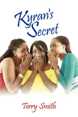 Cover of Kyran's Secret