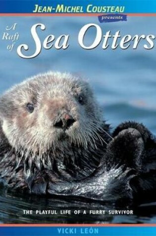 Cover of A Raft of Sea Otters