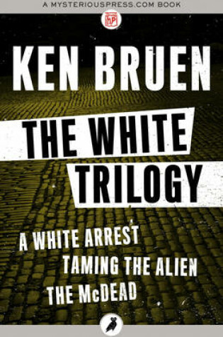 Cover of The White Trilogy
