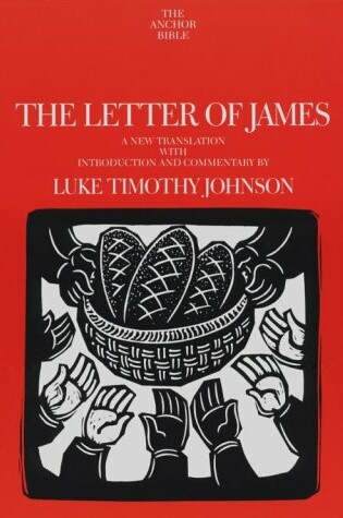 Cover of Letter of James