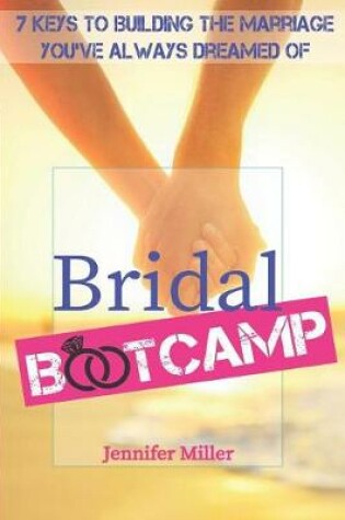 Cover of Bridal Bootcamp