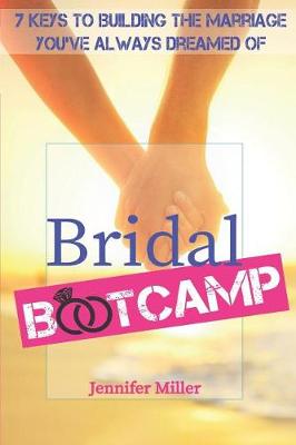Book cover for Bridal Bootcamp