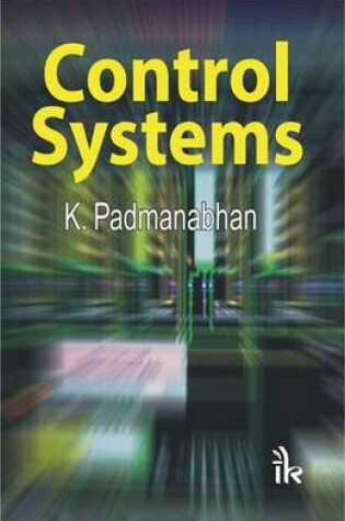 Cover of Control Systems