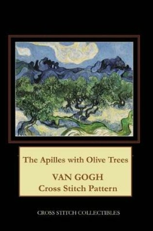 Cover of The Apilles with Olive Trees