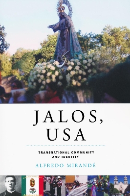 Book cover for Jalos, USA