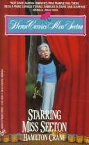 Cover of Starring Miss Seeton