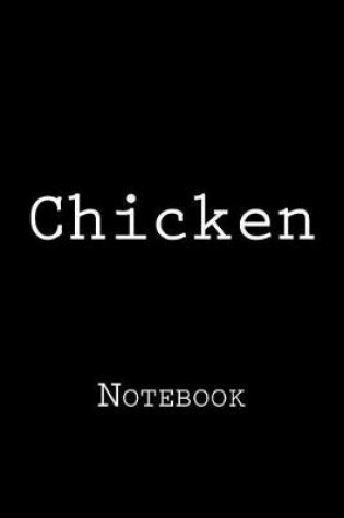 Cover of Chicken