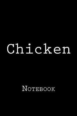 Book cover for Chicken