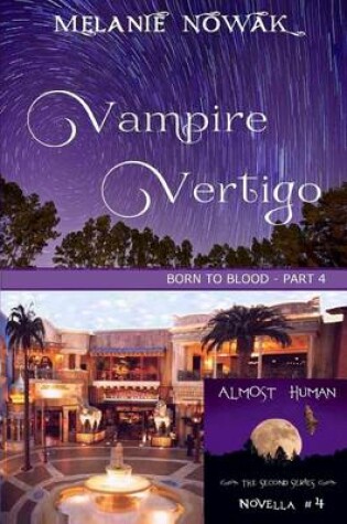 Cover of Vampire Vertigo