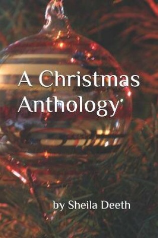 Cover of A Christmas Anthology
