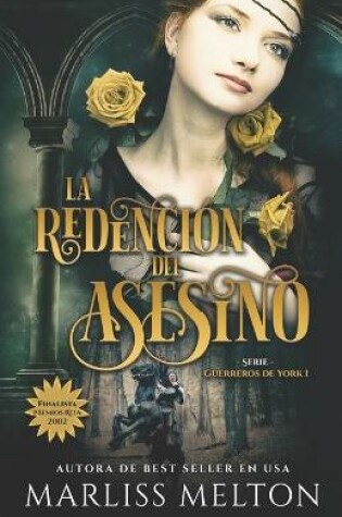 Cover of La Redencion de el Asesino