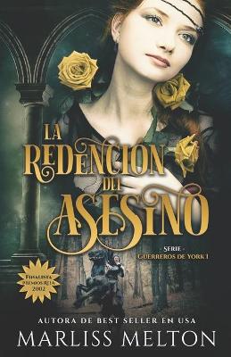 Book cover for La Redencion de el Asesino